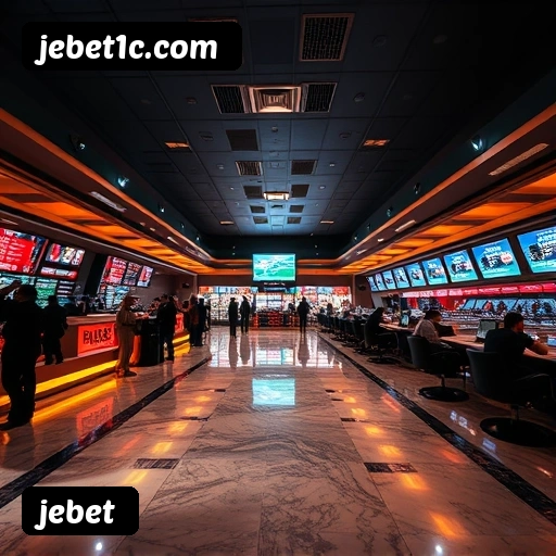 Maximize Promoções na jebet com Estratégia Integrada