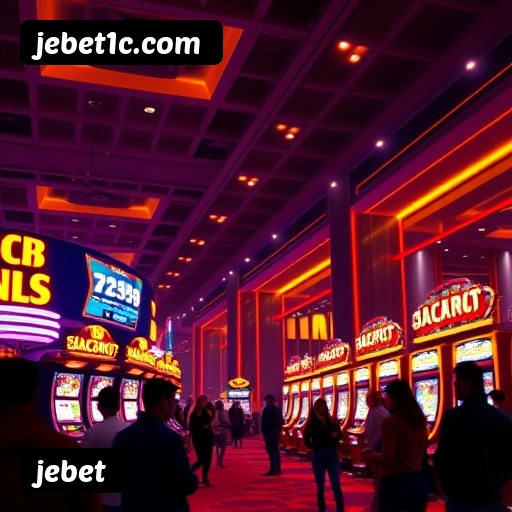 Experiência de Apostas Segura e Profissional no jebet