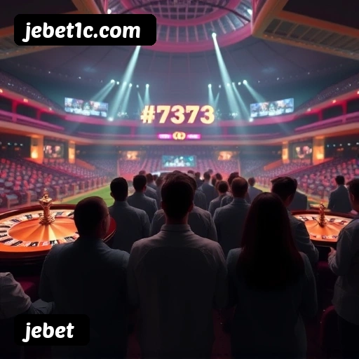 Experiência de Apostas Segura e Profissional no jebet