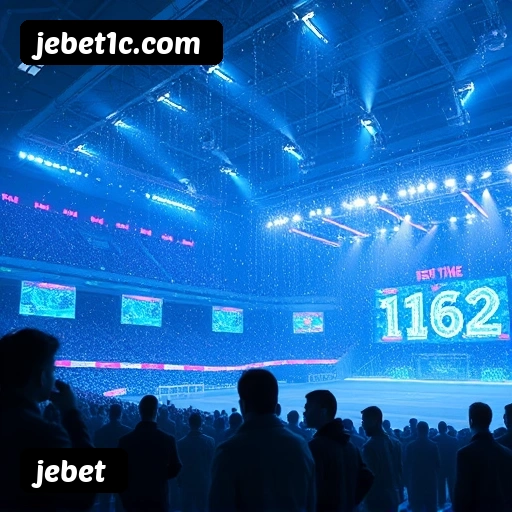 jebet: Seu Cassino Premiando com Pagamentos Rápidos