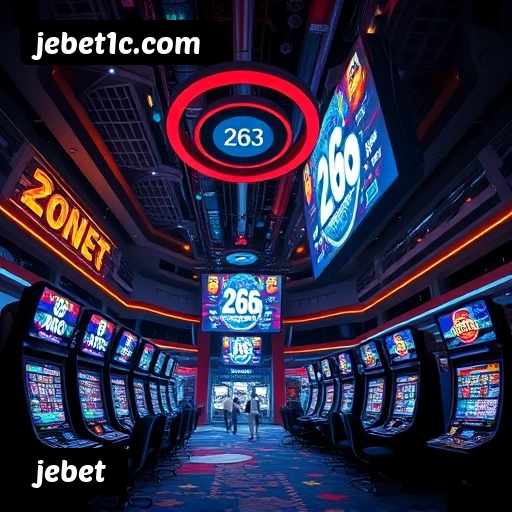 jebet