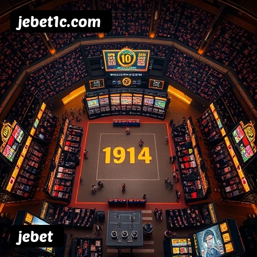 Registre-se Rapidamente e Desbloqueie jebet Exclusivo