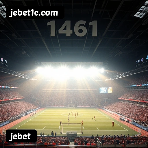 jebet: Seu Cassino Premiando com Pagamentos Rápidos