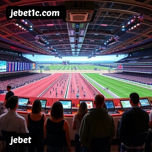 Análise Esportiva Profissional com Foco Brasileiro na jebet