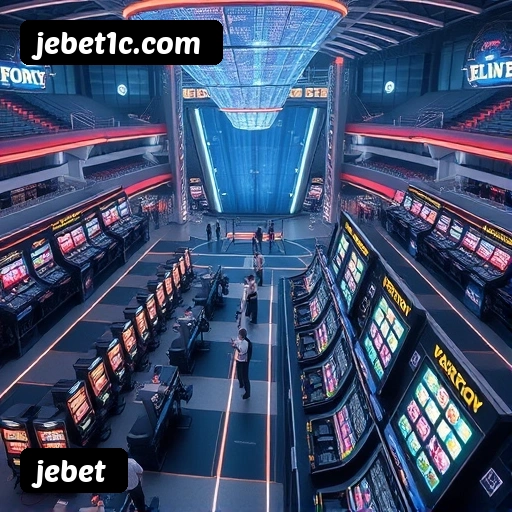 jebet